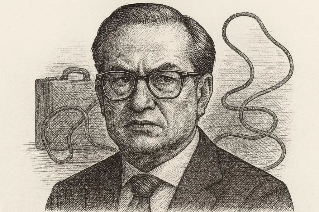 Dobrindt macht Politik nach der Devise „erst handeln, dann urteilen lassen" – das funktioniert, bis es nicht mehr funktioniert
