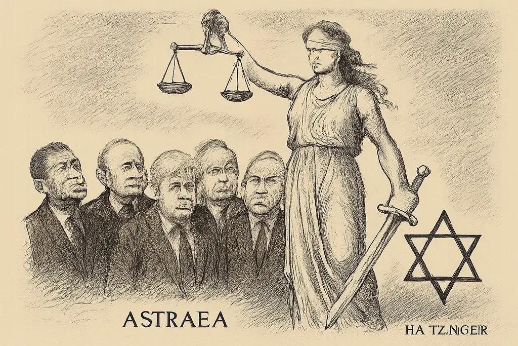 Vier Hektar Zuversicht