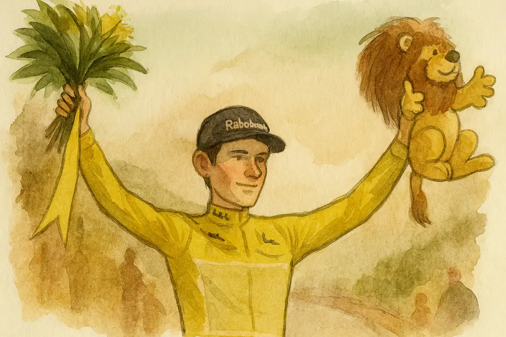 Mehr als nur Radsport: Giro d'Italia als Spiegel gesellschaftlicher und wirtschaftlicher Trends