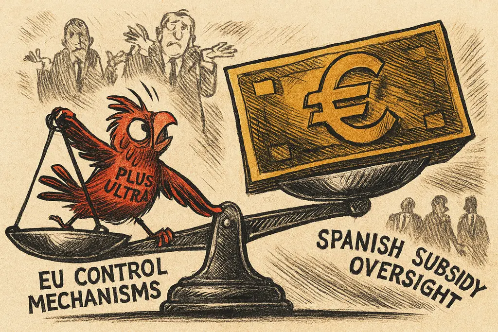 Spanien und die EU: Wie ein Rettungsskandal die Wahlentscheidungen beeinflusst