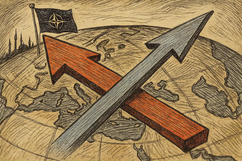 NATO-Gipfel Ankara: Bündnis im Spannungsfeld zwischen globaler Sicherheit und nationalen Interessen