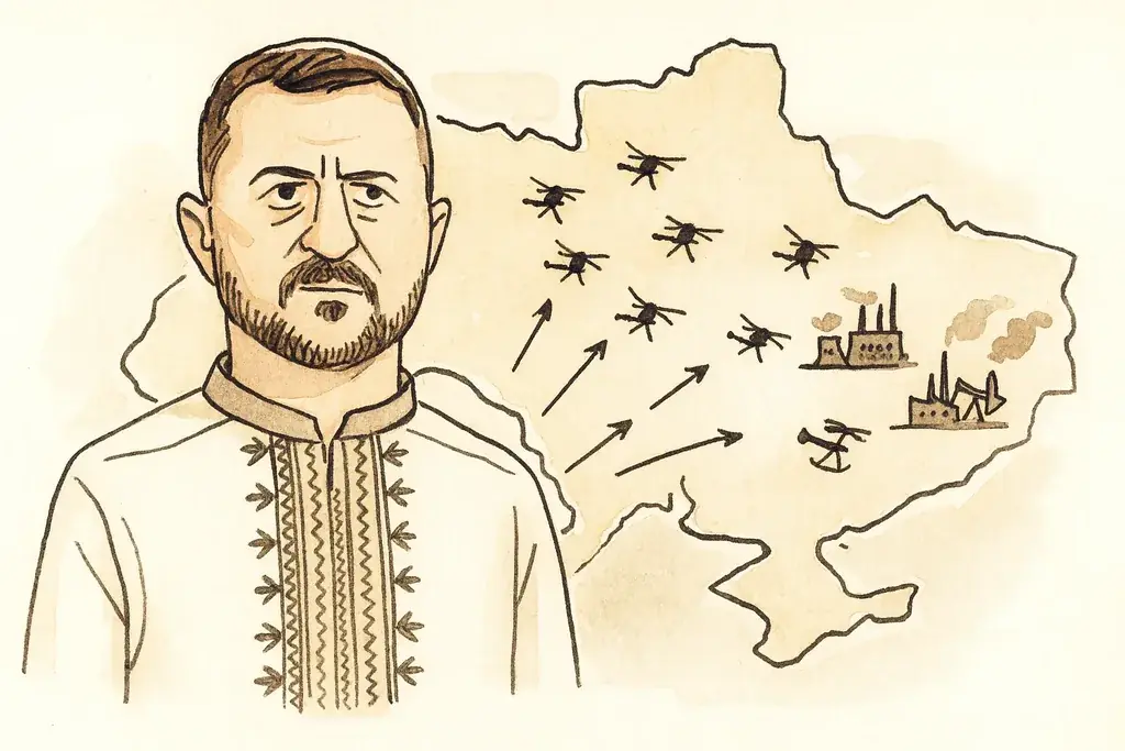 Ukraine-Krieg: Eskalation, Verhandlungen und strategische Wendungen