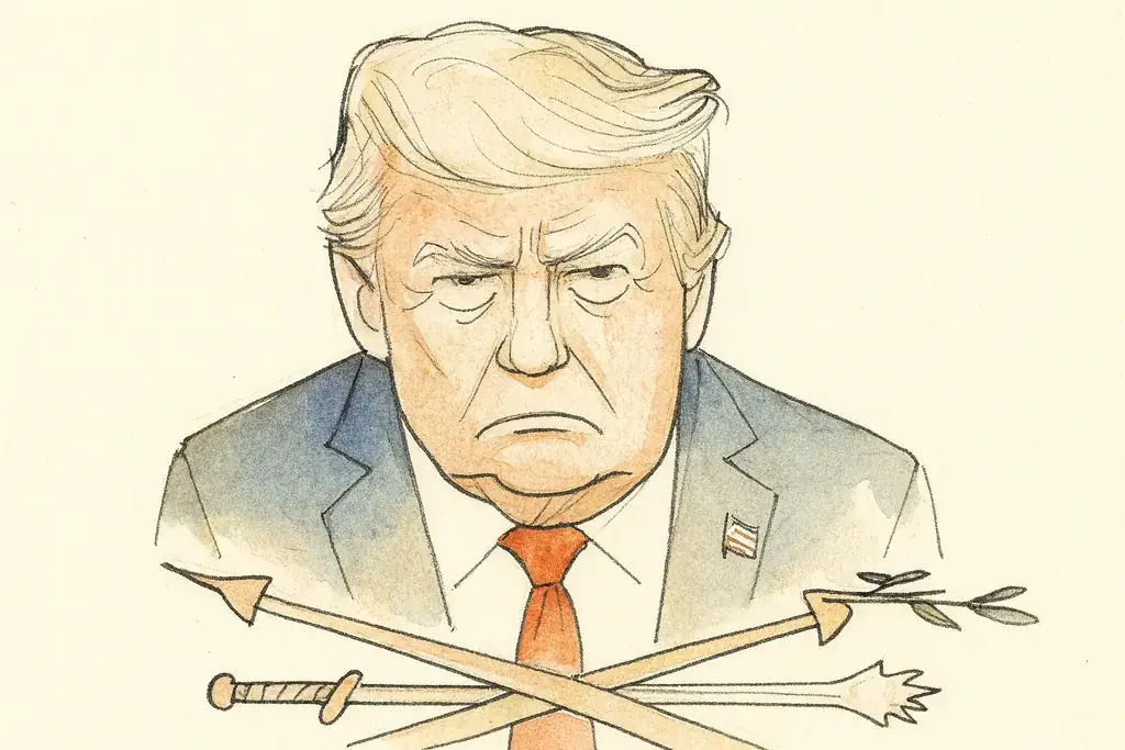 Iran-Konflikt: US-Debatte, Nahost-Waffenruhe und die Suche nach Deeskalation