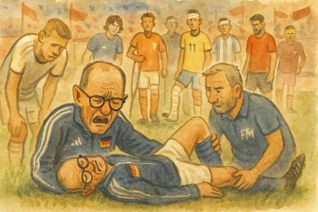 WM 2026: Karl-Aus und Kadernominierungen im Fokus