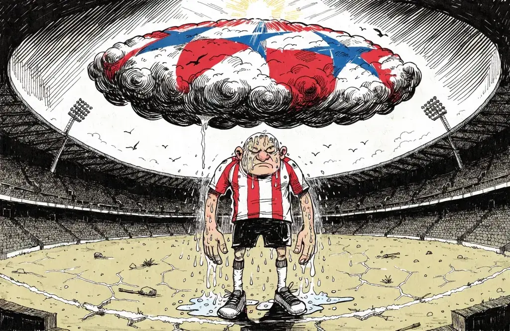 WM 2026: Spektakel oder Selbstzerstörung unter amerikanischer Sonne?