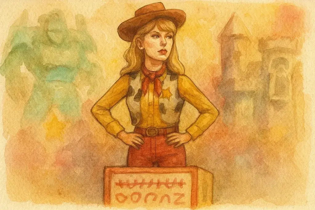 Von "Toy Story 5" zu He-Man: Popkultur-Nostalgie als Erfolgsrezept?
