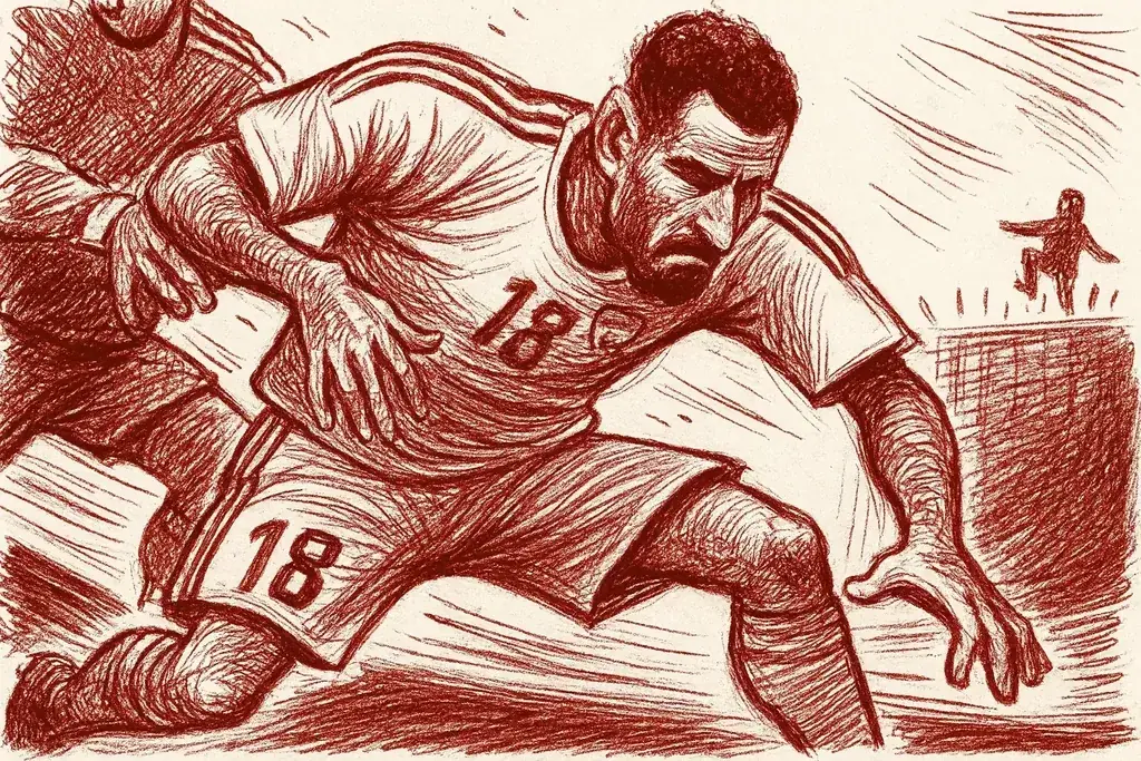 WM 2026: Ein Turnier zwischen Profitgier und Sportlichkeit