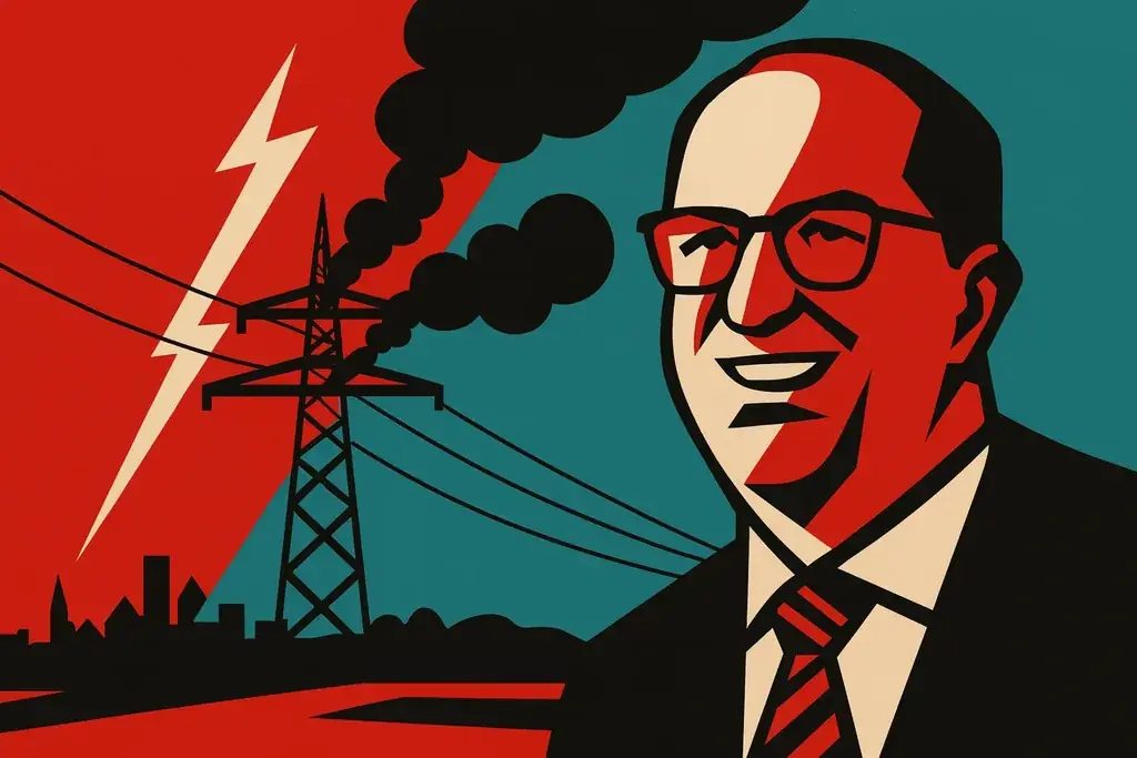 Stromausfall Reutlingen: Brandstiftung als neuer Feind kritischer Infrastruktur?