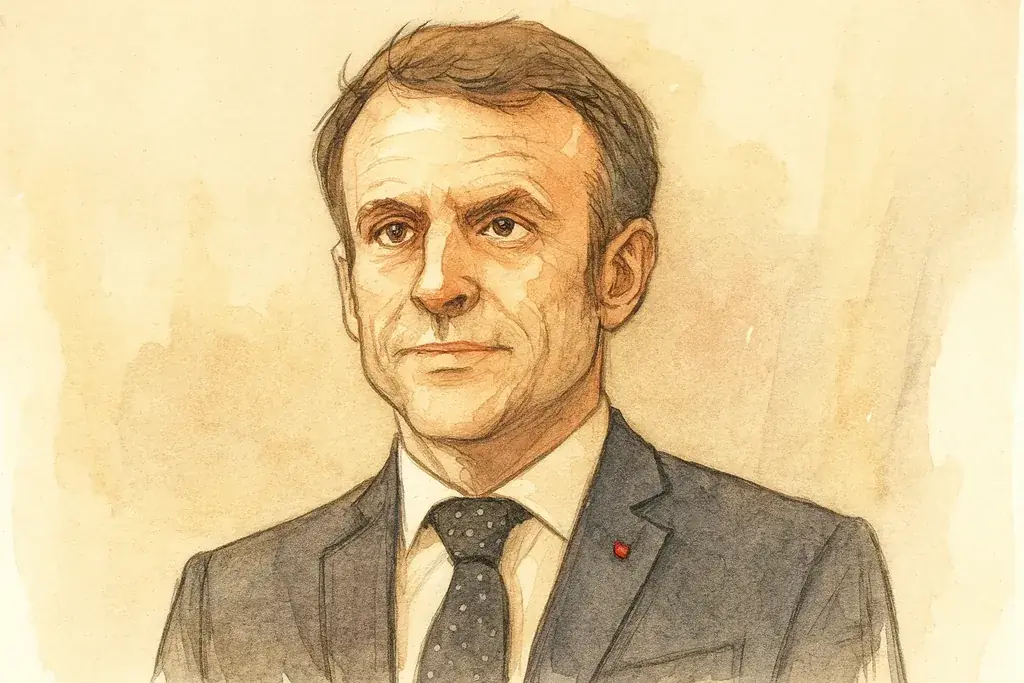SoftBank und Frankreich: Milliardenschwere KI-Investitionen und regulatorische Hürden