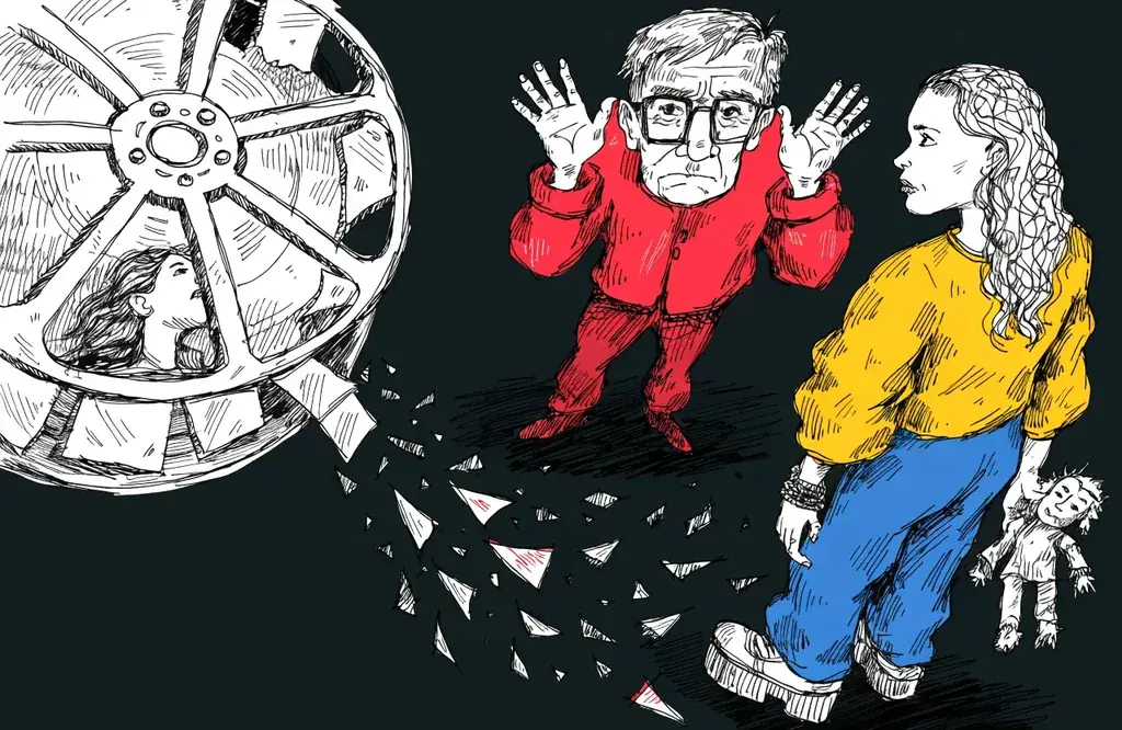 Wenders und Kinski: Wenn Sehnsüchte die Kunst verklären