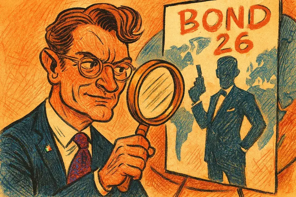 James Bond auf dem Prüfstand: Mehr als nur ein "woker" Spion?