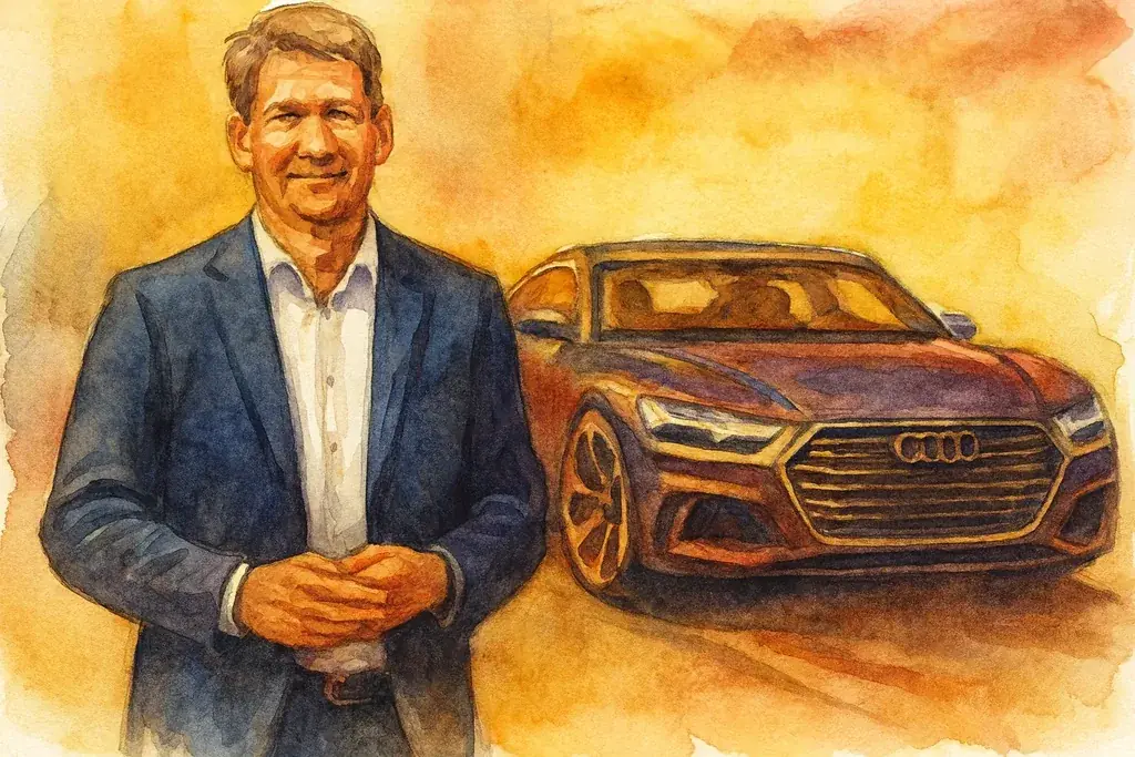 Automobilindustrie im Wandel: Premium, Diesel und die Zukunft der Produktion