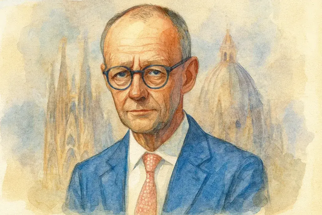 Sagrada Família im Fokus: Vom LEGO-Modell zur Papst-Weihe