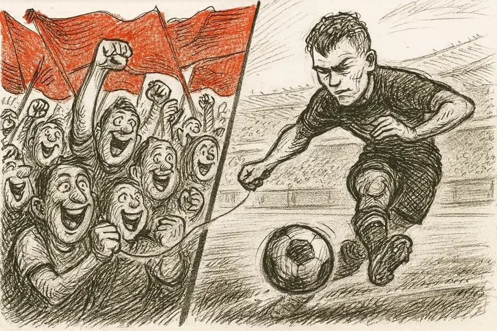 WM 2026: Zwischen Fan-Ekstase und individueller Magie