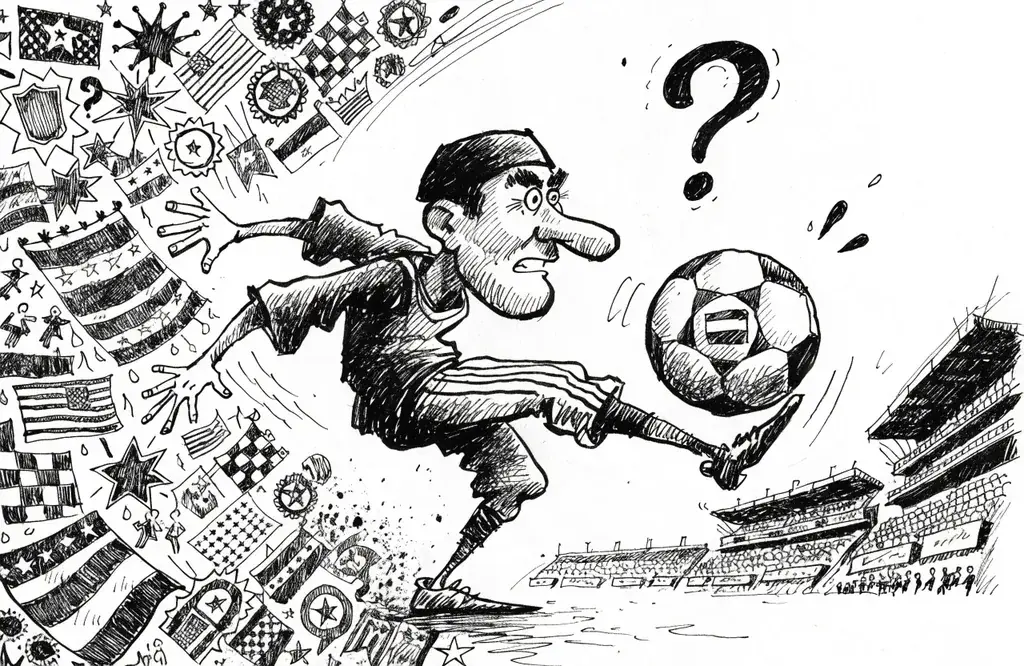 WM 2026: Mehr als nur Fußball – Ein Mikrokosmos globaler Kräfteverhältnisse