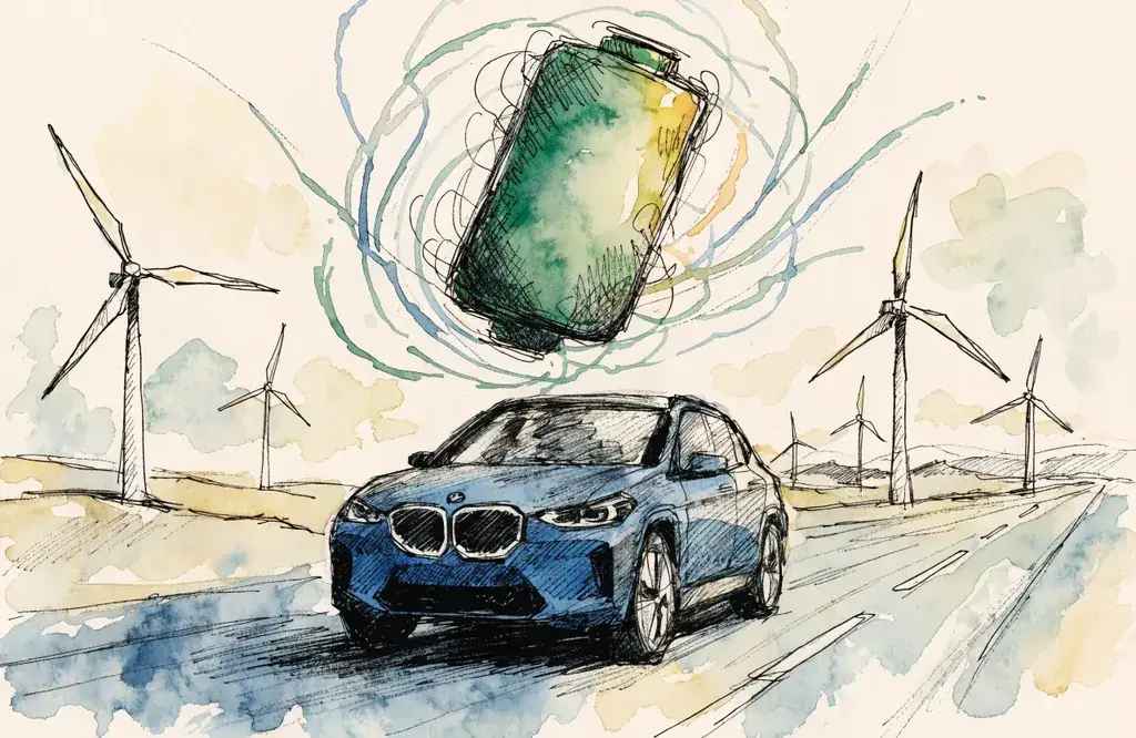 Automobilindustrie 2026: Zwischen Elektro-Offensive, Drohnenabwehr und neuen Batterietechnologien