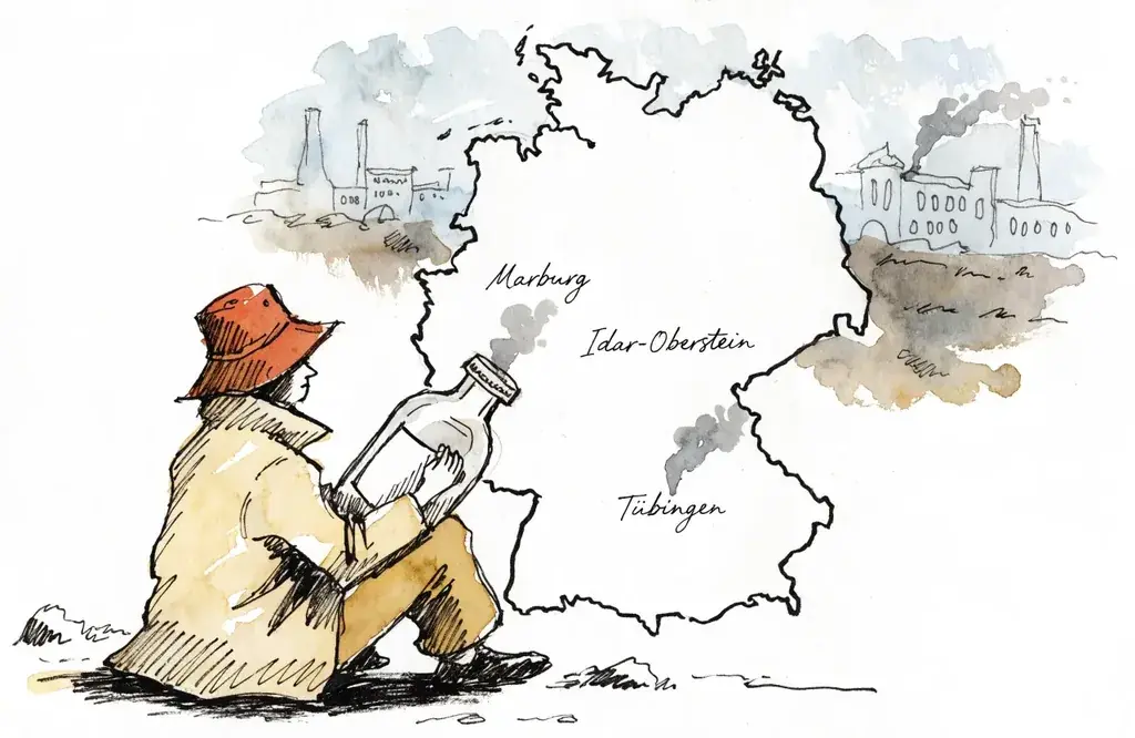 Biontechs deutsche Werksschließung: Ein Weckruf für den Standort Deutschland