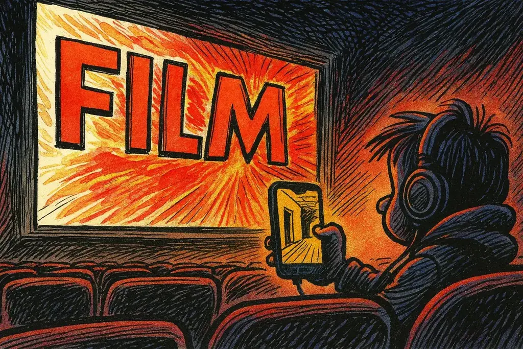 Backrooms & Obsession: Wie YouTube-Phänomene das Kino revolutionieren