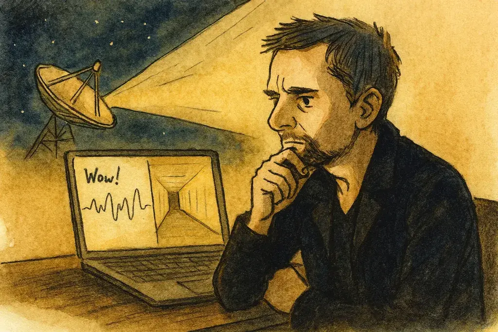Muse und "Backrooms": Der kosmische Horror der Popkultur