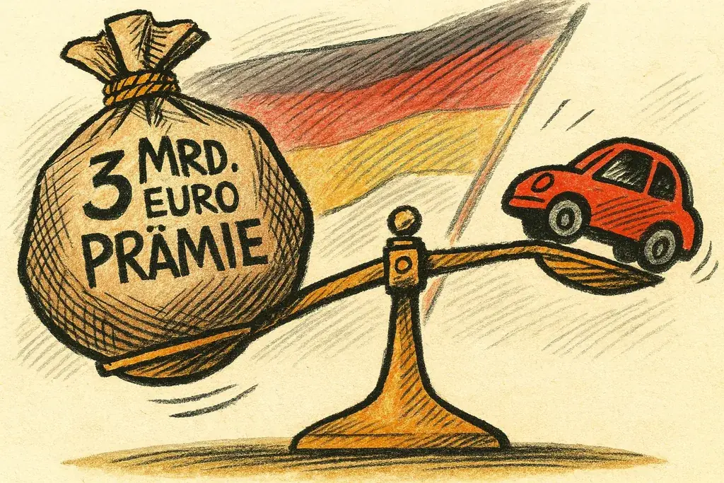 Elektroautos: Prämie lockt, aber sind sie wirklich erschwinglich?