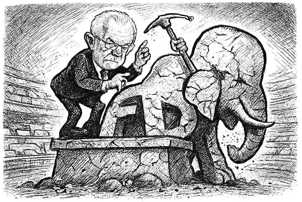 Wollen und Wirken: Wolfgang Kubicki