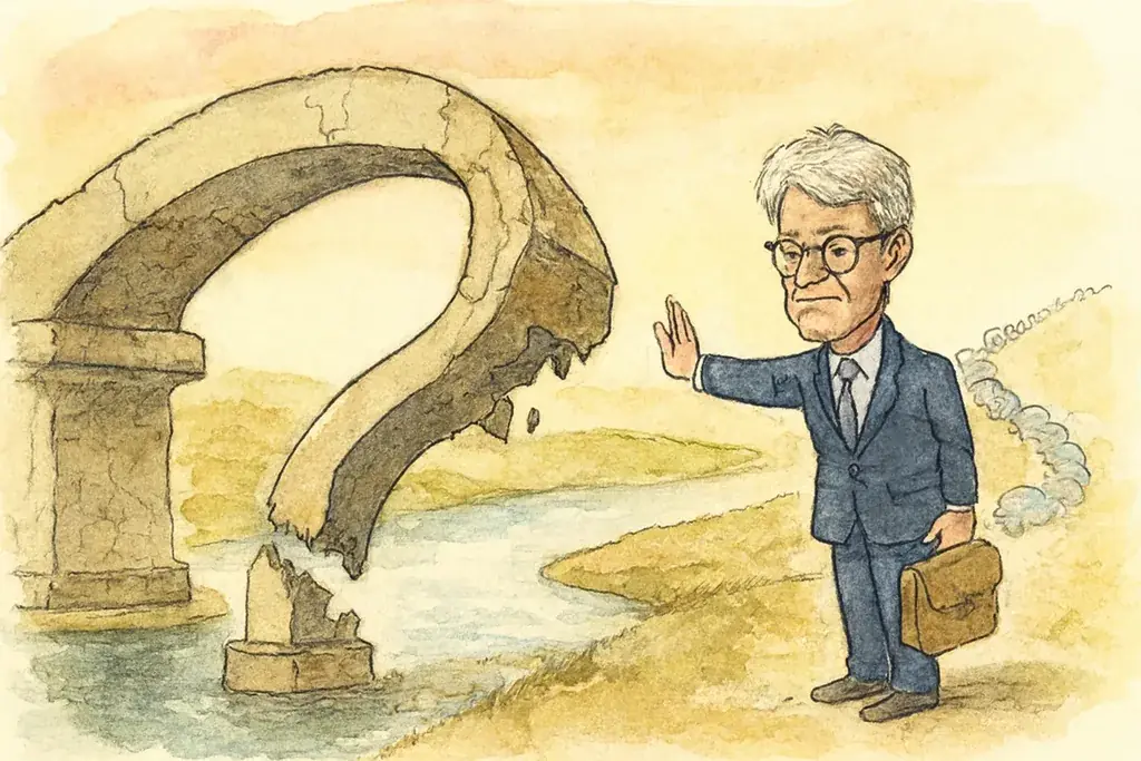 Brücken-Chaos in Bonn: Verkehrsprobleme und die Suche nach Lösungen