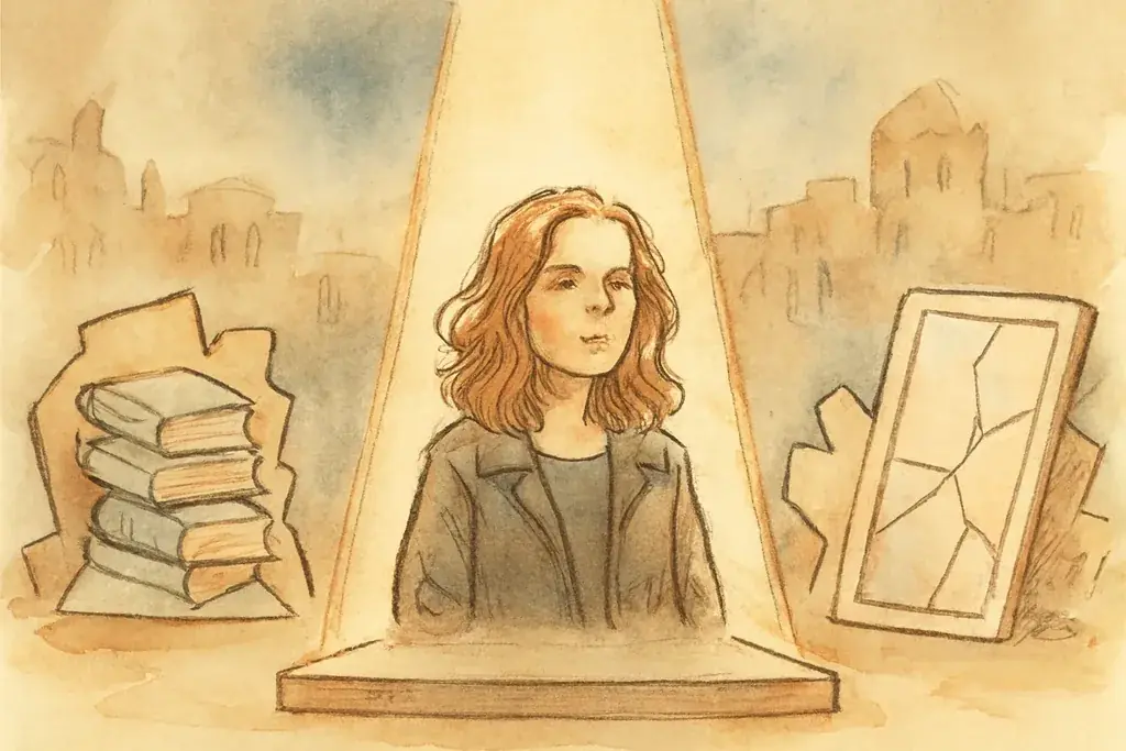 Literatur auf der Bühne: 'Tyll' und die Kunst der Adaption