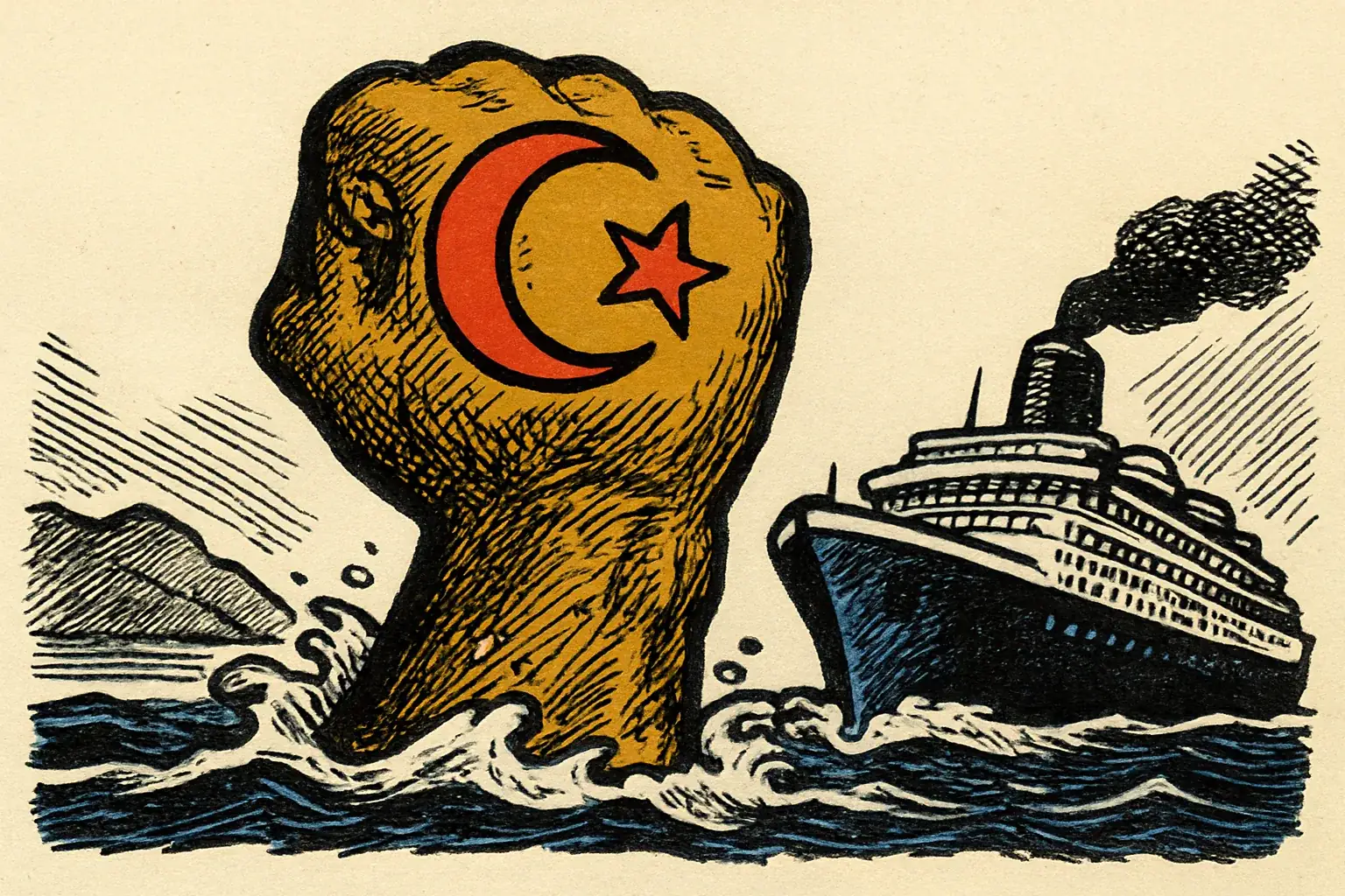 Türkei und die Reisefreiheit: Wenn Politik queerfeindliche Haltung zeigt