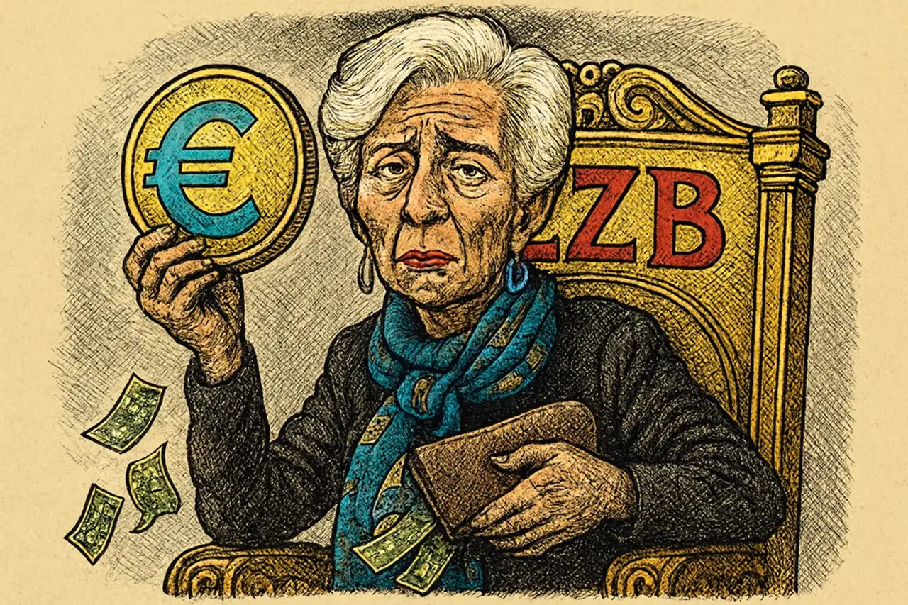 EZB und digitaler Euro: Zwischen Inflationskampf und digitaler Zukunft