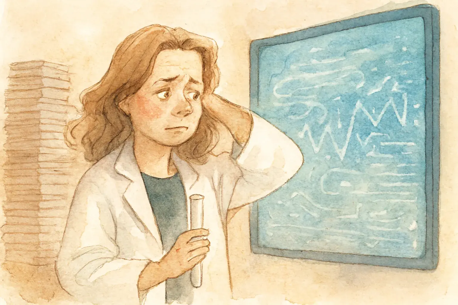KI in der Forschung: Chance oder Bedrohung für die Wissenschaft?