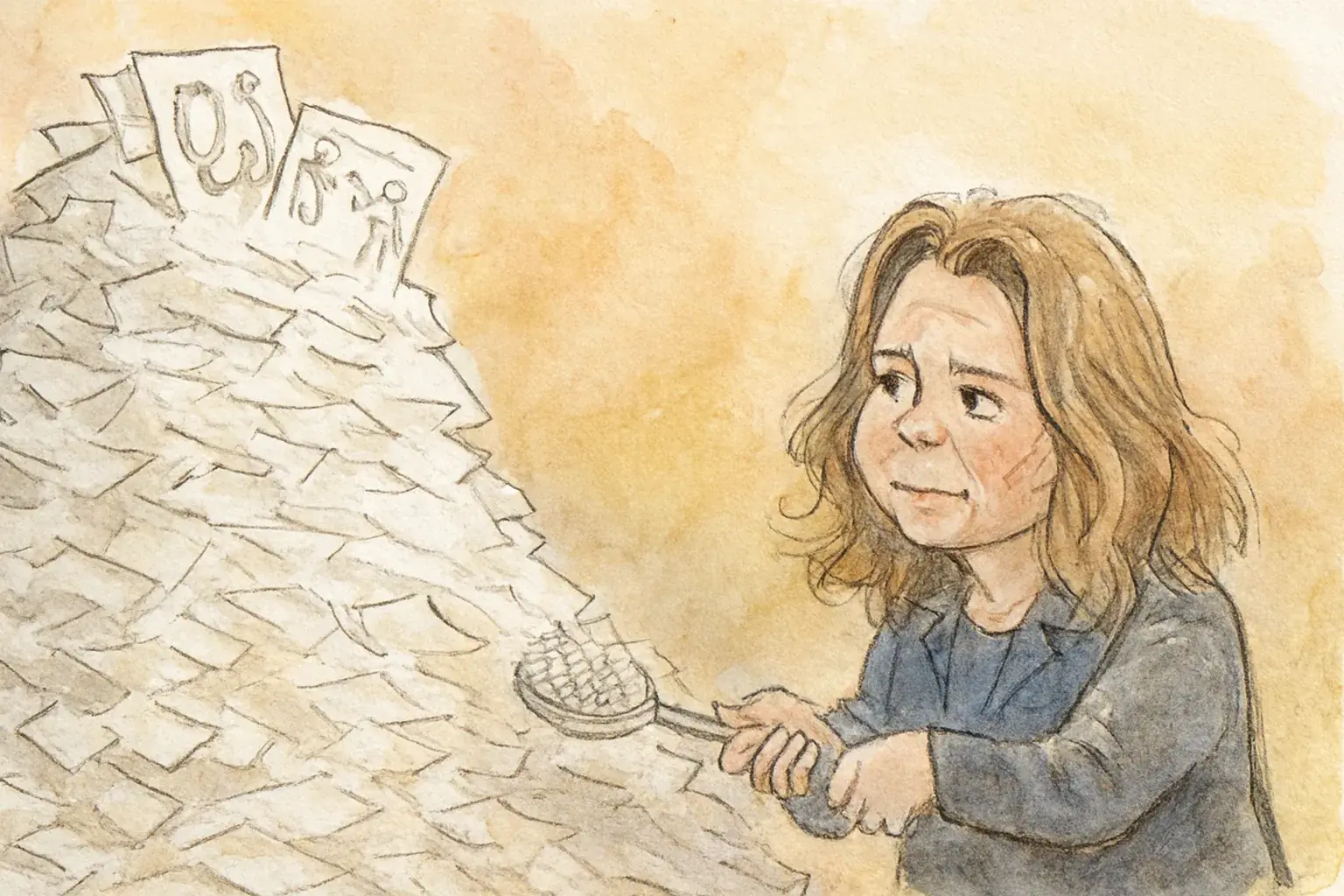 Nahles' Agenda