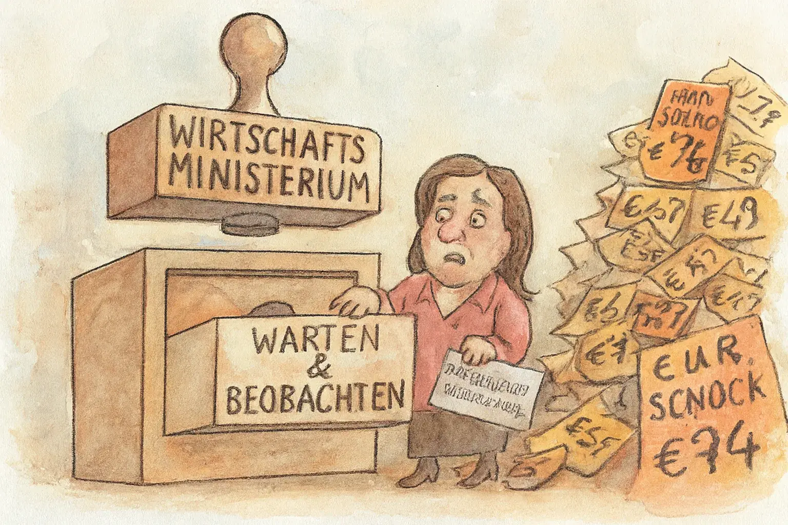 Reiches Agenda
