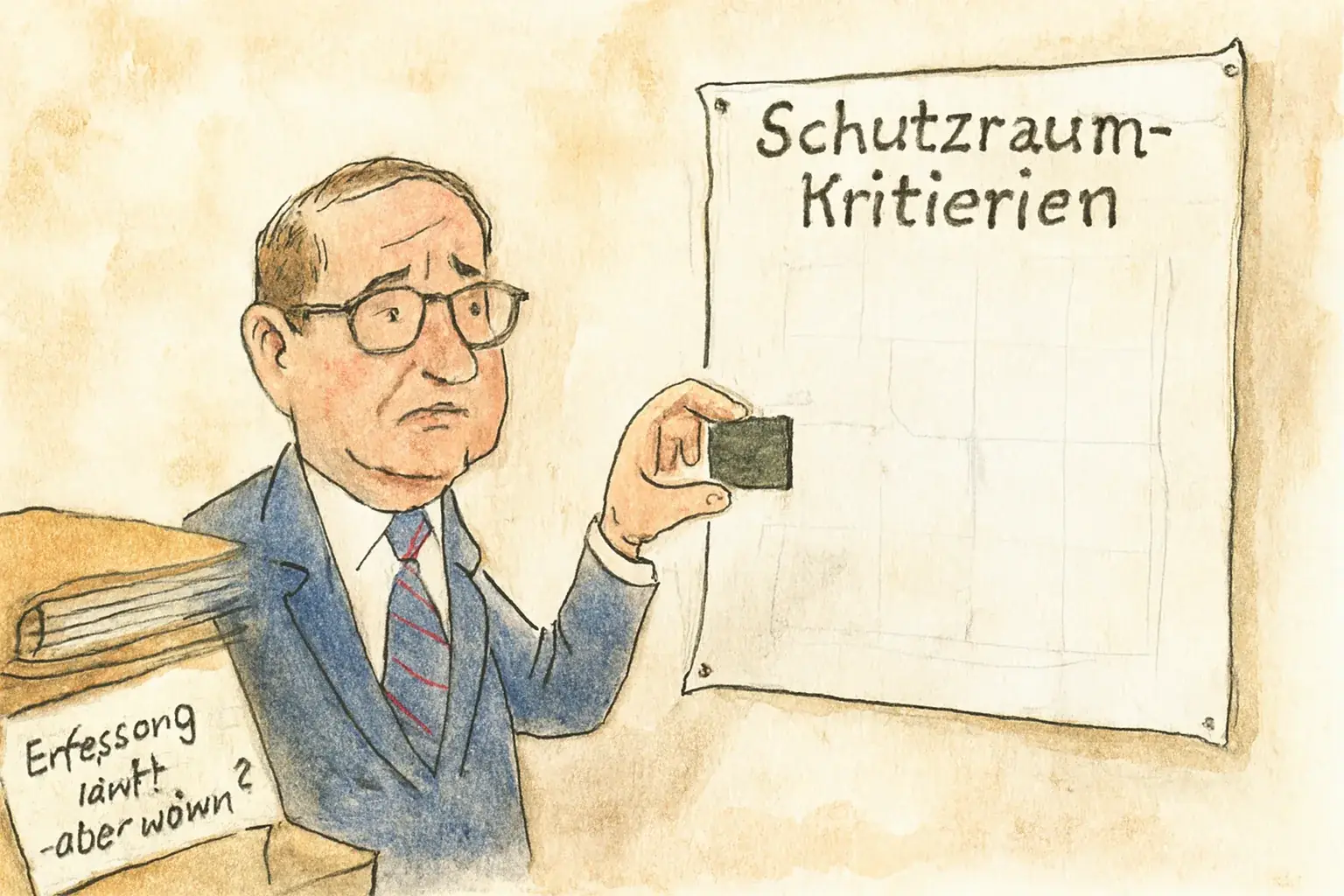 Dobrindts Agenda