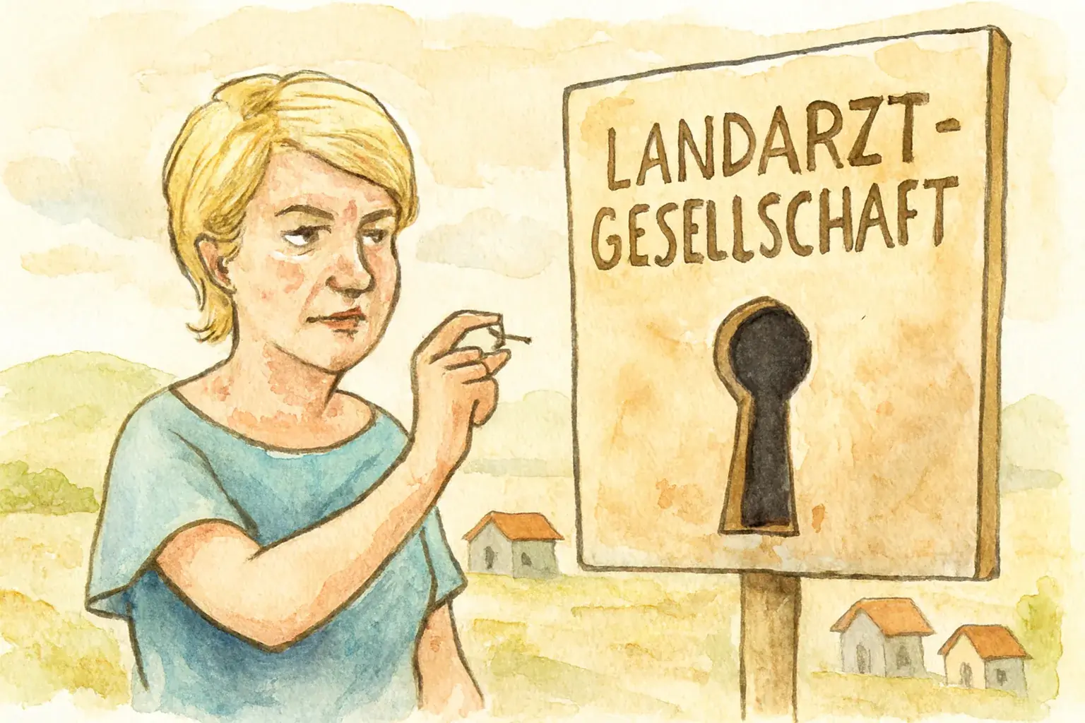 Schwesigs Agenda