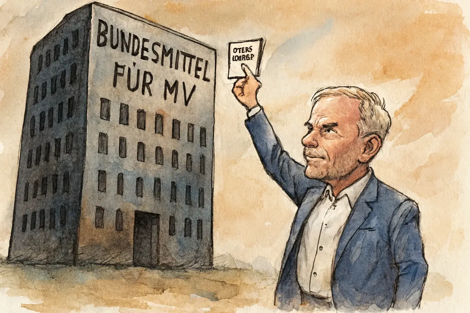 Holms Agenda