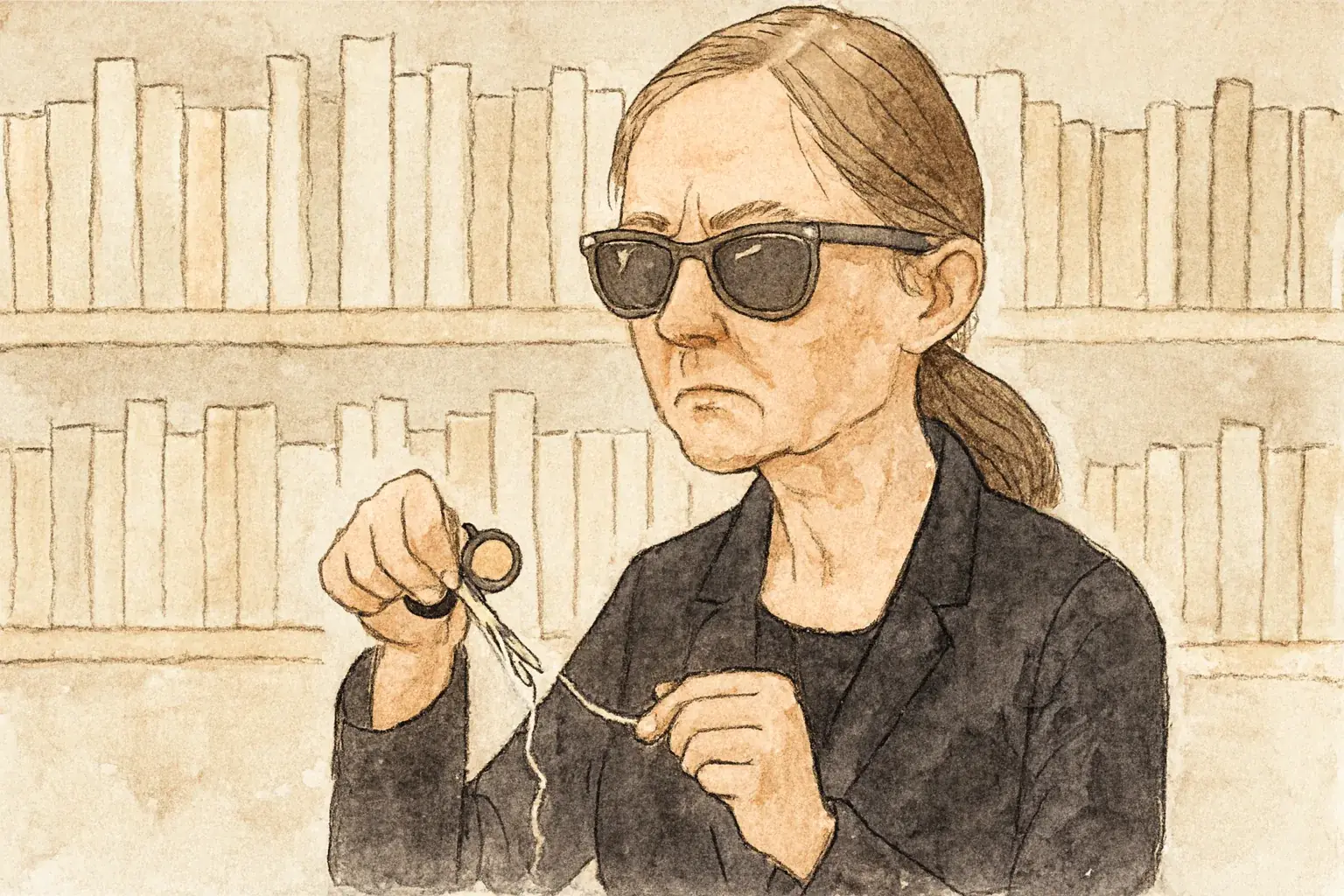 Christine Wunnickes Erzähluniversum: Ein Blick auf die Preisträgerin