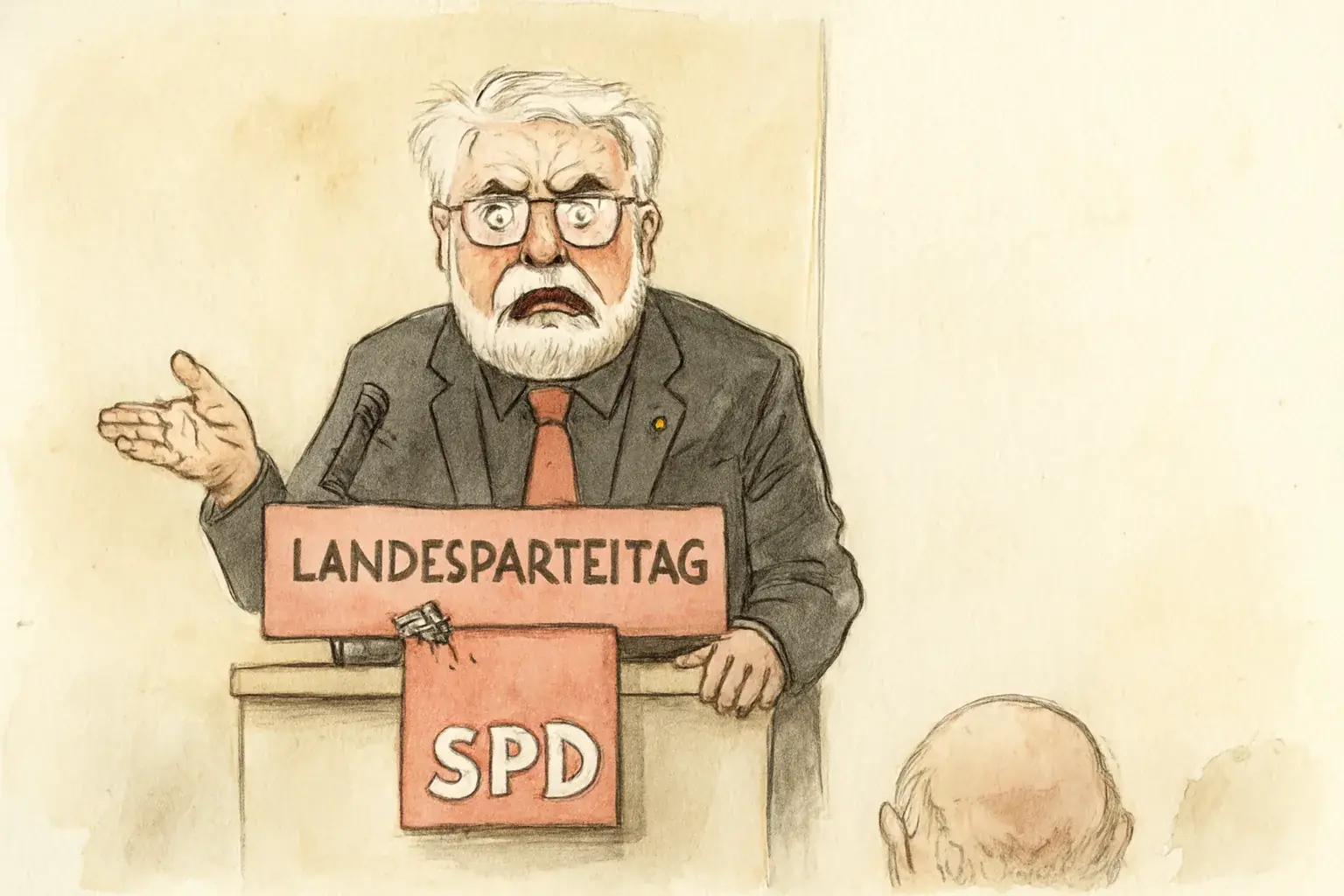 AfD in Sachsen-Anhalt: Was das 100-Tage-Programm wirklich verspricht
