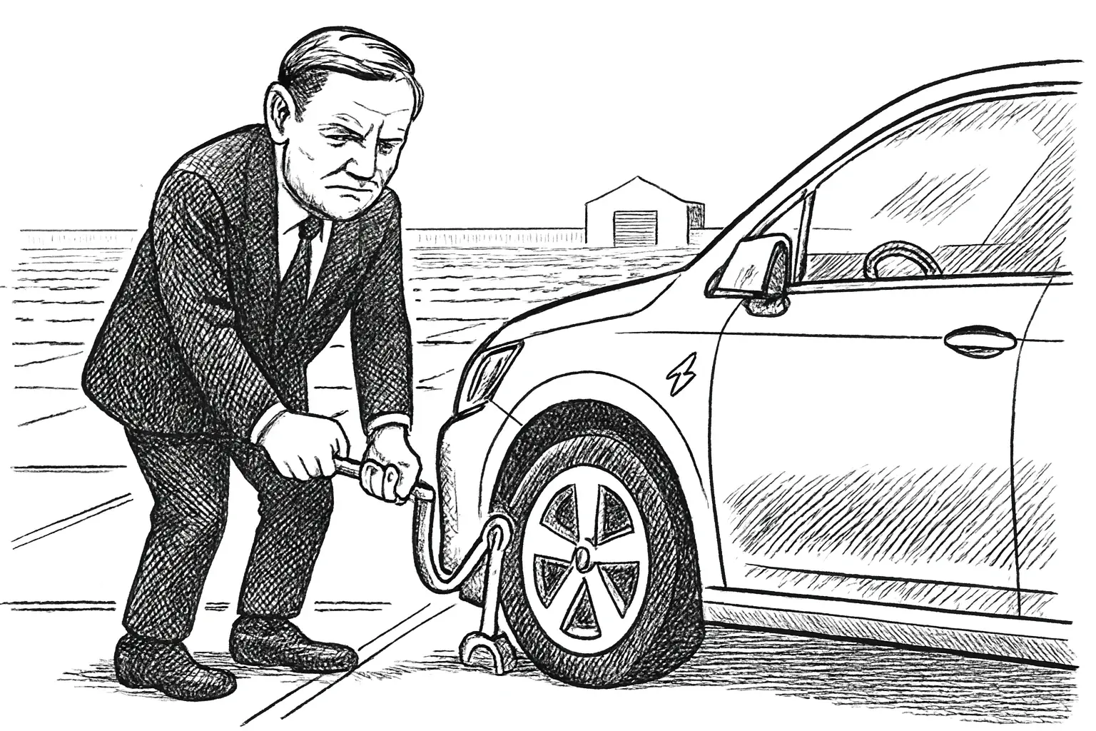 VW-Krisenmodus: Wie Chinas Einbruch die Job-Sicherheit in deutschen Werken gefährdet