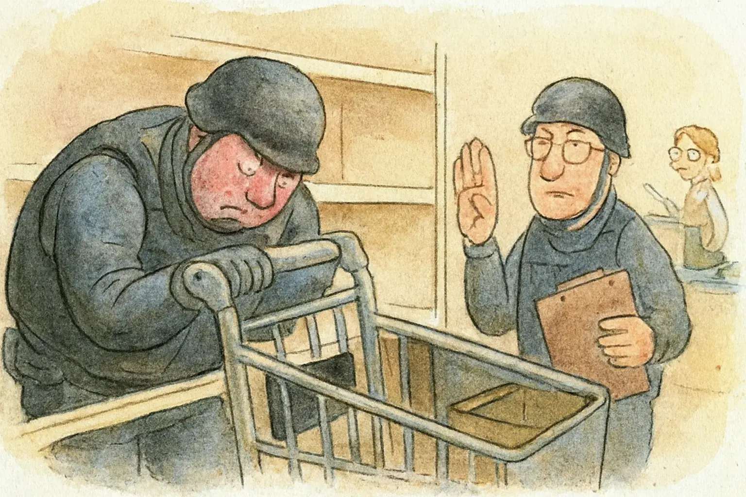 Berliner Geiselnahme: Sicherheit neu denken nach der Tat