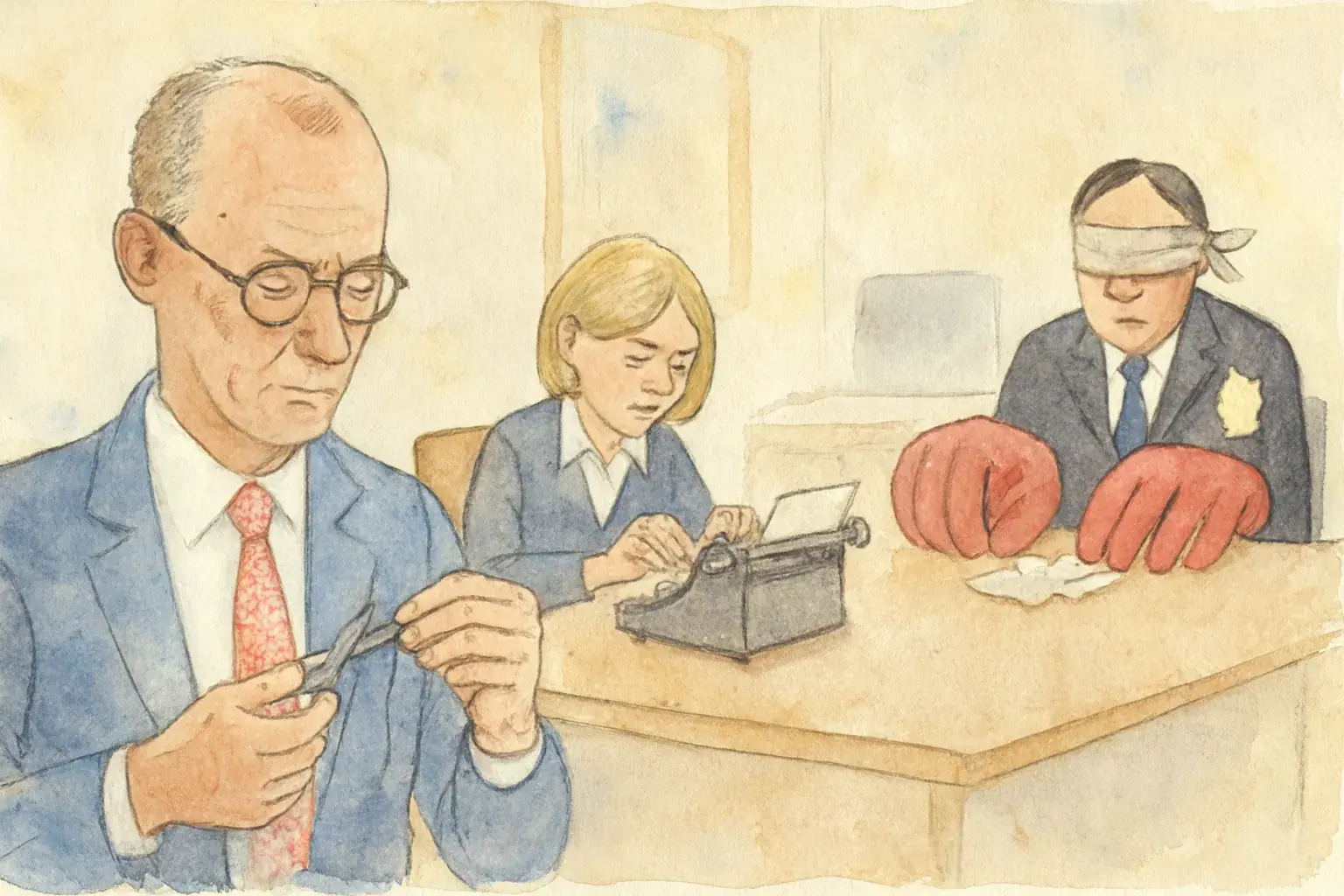 Commerzbank: Unicredits Griff und der zögerliche deutsche Staat