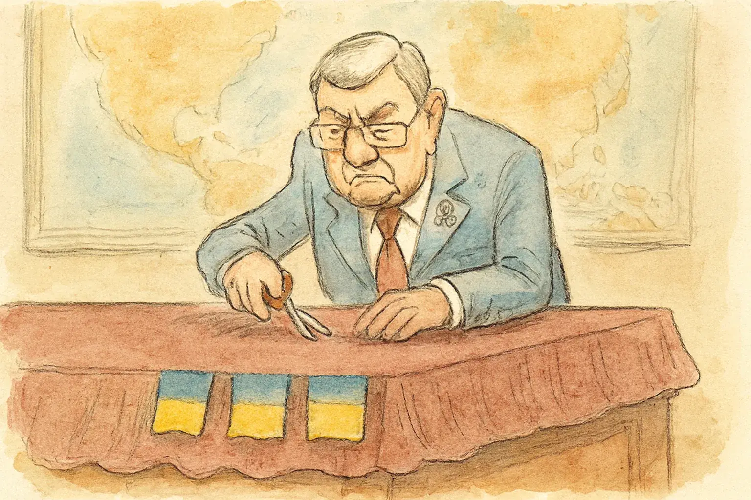 Russlands Rückkehr auf die Weltbühne: Sportpolitik im Schatten globaler Krisen