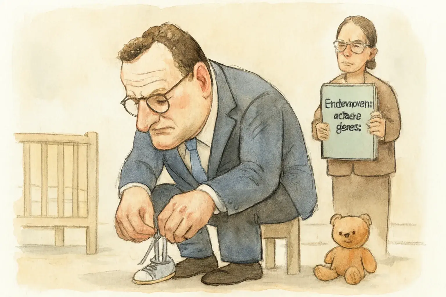 Leihmutterschaft: Warum die Debatte um Brosius-Gersdorf das Tabu bricht