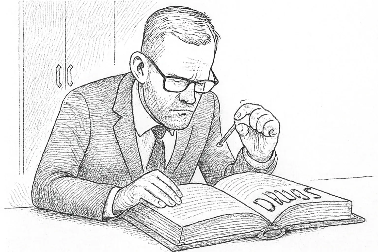 Wollen und Wirken: Hendrik Streeck