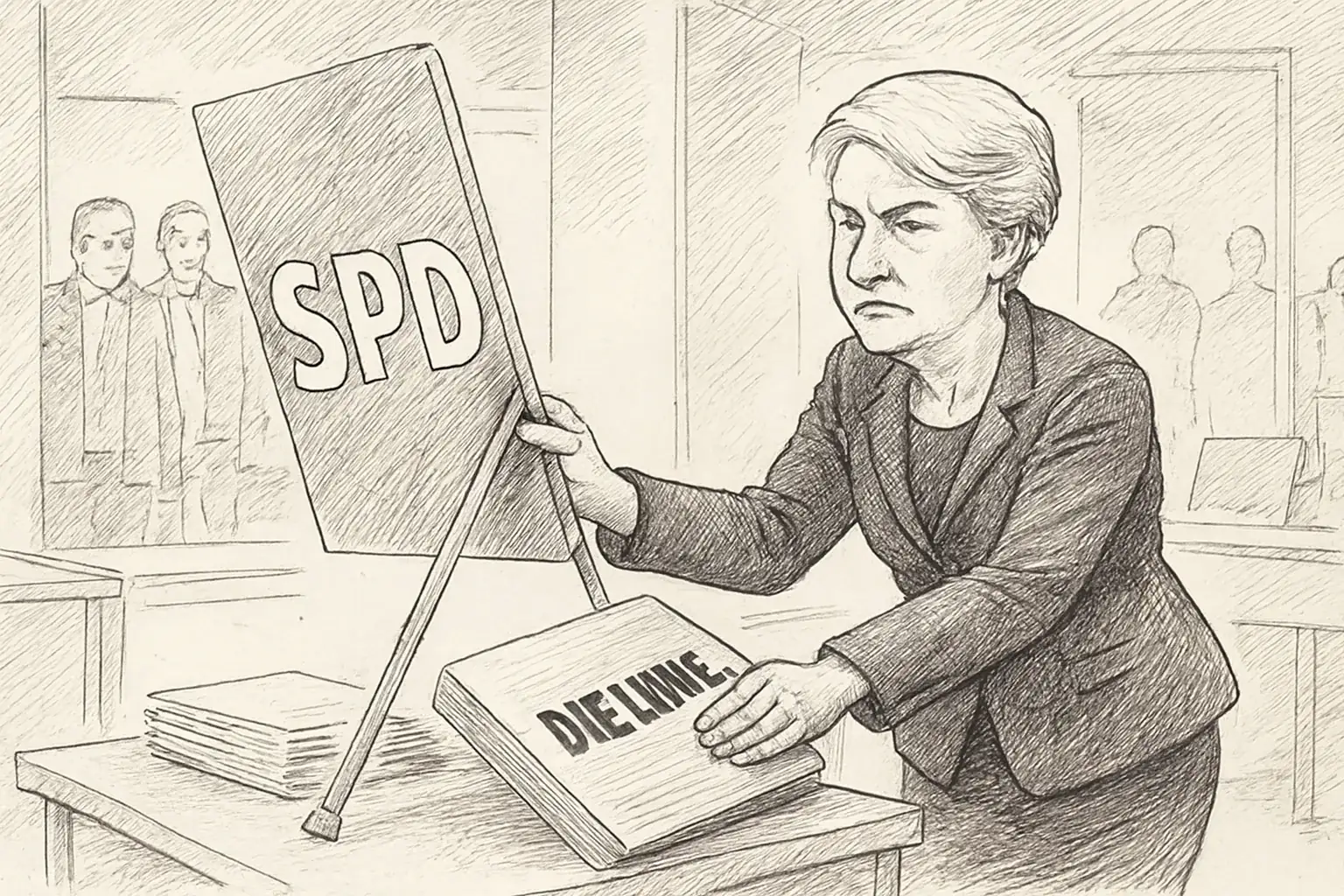 Mecklenburg-Vorpommern: Landtagswahl 2026 – Kommentar