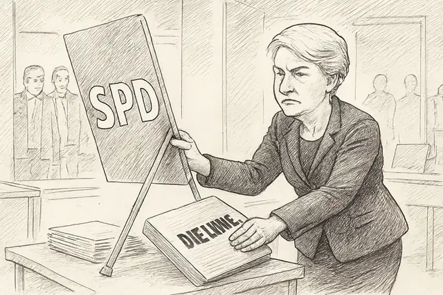 Mecklenburg-Vorpommern: Landtagswahl 2026 – Kommentar