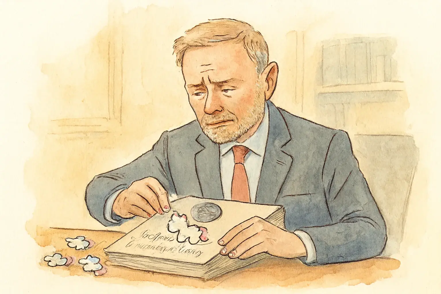 Die Kostenfalle der passiven Geldanlage