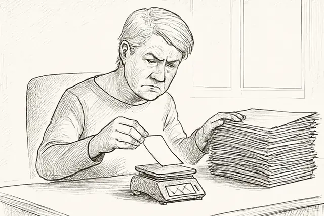 Kramers Agenda