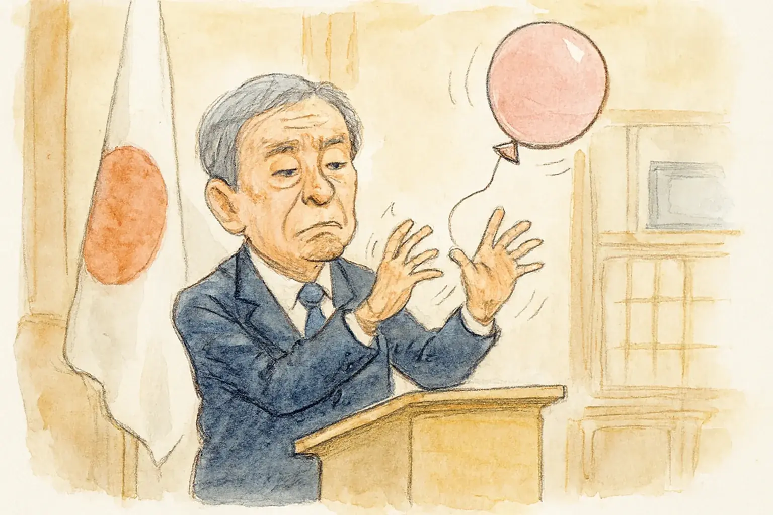 Japans stille Börsen-Rallye: Wie Reformen den MSCI World schlagen