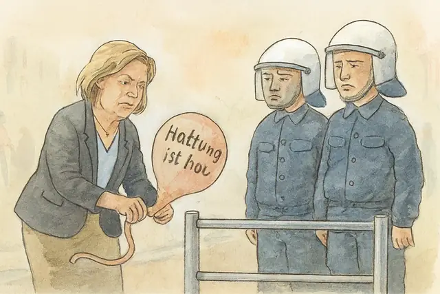 Das zersplitterte Bekenntnis: Warum CSD-Sicherheit zur Disposition steht