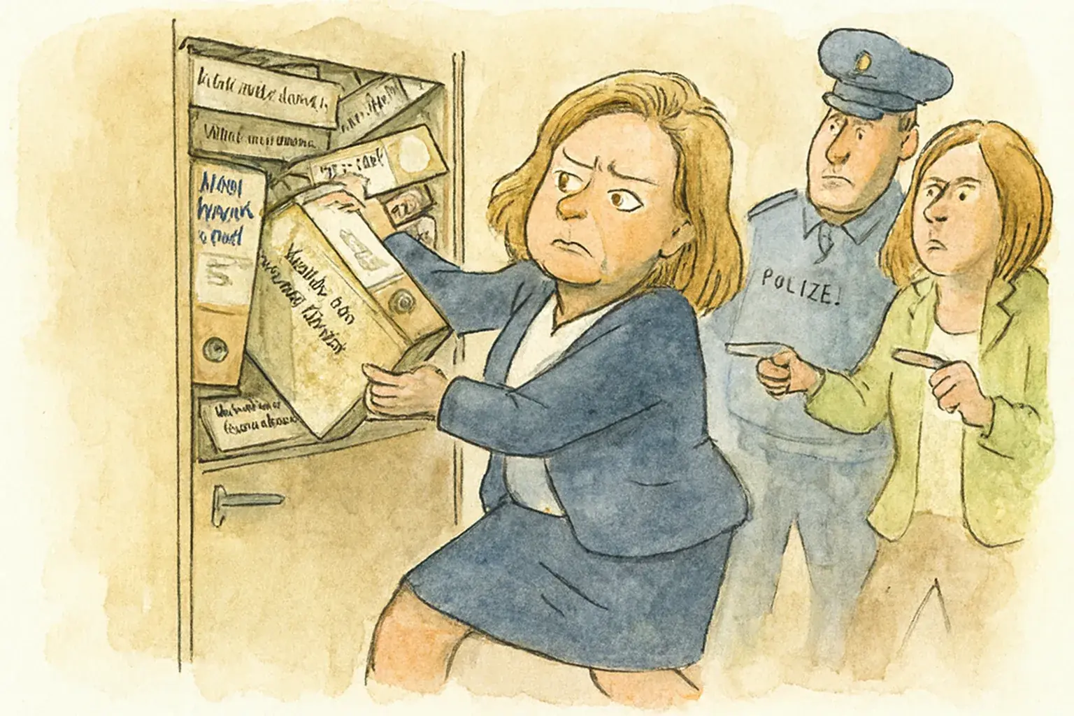 Rechtsextremismus und Opferstatus: Die Schärfe rechtlicher Kategorien